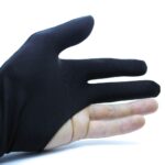 Rękawiczka do yoyo trójpalczasta - obrazek 2