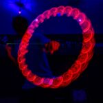 Yoyo Spinstar LED świecące - obrazek 3