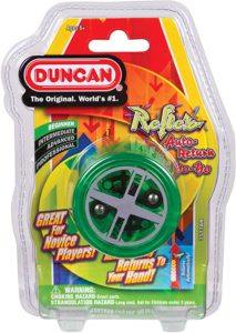 Yoyo Reflex dla początkujących - obrazek 2