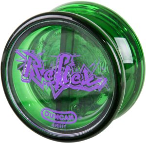 Yoyo Reflex dla początkujących