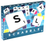Scrabble original