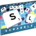 Scrabble original