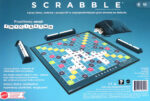 Scrabble original - obrazek 2