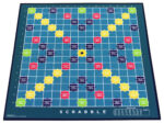 Scrabble original - obrazek 3