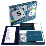 Scrabble original - obrazek 4