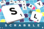 Scrabble original - obrazek 5