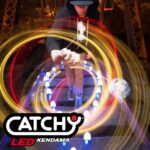 Kendama Catchy LED - obrazek 4
