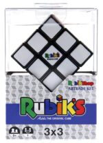 Kostka Rubika 3x3 klasyczna - obrazek 4