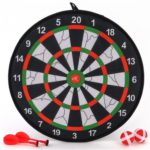 Rzutki bezpieczne i tarcza 35 cm