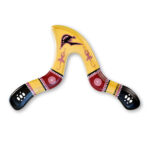 Bumerang Jaguar oryginal