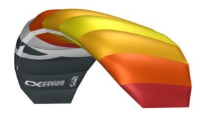 Latawiec Air 1.5 m komorowy Cross Kites