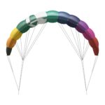 Latawiec Air 1.2 m komorowy Cross Kites - obrazek 2
