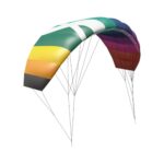 Latawiec Air 1.2 m komorowy Cross Kites - obrazek 3
