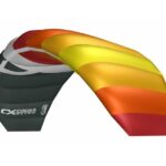 Latawiec Air 2.5 m komorowy Cross Kites