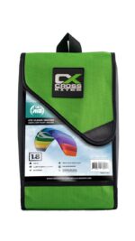Latawiec Air 1.2 m komorowy Cross Kites - obrazek 7