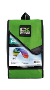 Latawiec Air 1.2 m komorowy Cross Kites - obrazek 7