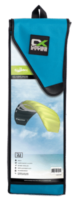 Latawiec Boarder 2.1 m z barem - obrazek 5