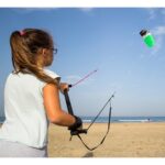 Latawiec Boarder 2.1 m z barem - obrazek 2