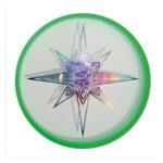 Dysk Skylighter  LED świecący - obrazek 3