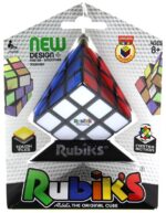 Kostka Rubika Pyramid - obrazek 2