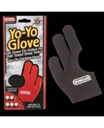 Rękawiczka do yoyo Duncan - obrazek 3