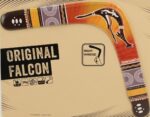 Bumerang Falcon - obrazek 4