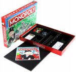 Gra Monopoly polska wersja