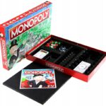Gra Monopoly polska wersja