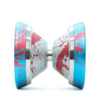 Yoyo  Mega Monster  aluminiowe szerokie - obrazek 2