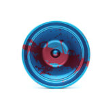 Yoyo  Mega Monster  aluminiowe szerokie - obrazek 3