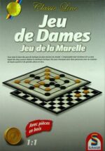 Warcaby i Młynek - obrazek 4