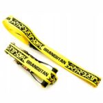 Slackline taśma 15m Orangutan