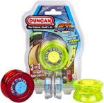 Yoyo Spin Drifter - obrazek 3
