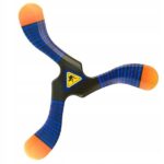 Bumerang Zebra BoomerangFan