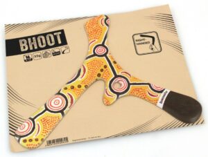 Bumerang Bhoot - obrazek 2