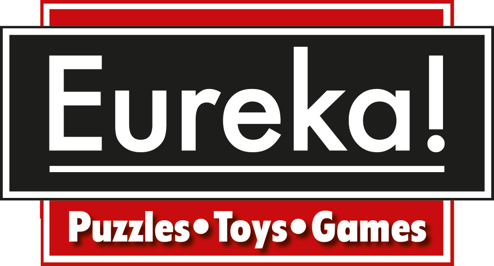 Eureka 3D Puzzle