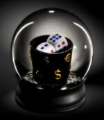 Łamigłówka Snowglobe Poker Cup - obrazek 2
