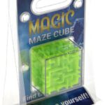 Labirynt Kostka Magic Maze