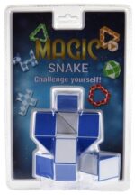 Kostka układanka Magic Snake - obrazek 2