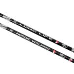 Kije Nordic Walking Long Life regulowane - obrazek 3