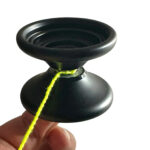 Yoyo Bullseye profesjonalne - obrazek 2