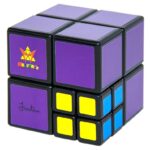Łamigłówka Pocket Cube kostka