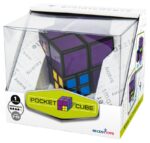 Łamigłówka Pocket Cube kostka - obrazek 4