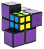 Łamigłówka Pocket Cube kostka - obrazek 3