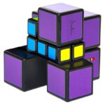 Łamigłówka Pocket Cube kostka - obrazek 5