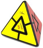 Łamigłówka Pyraminx Duo