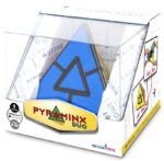 Łamigłówka Pyraminx Duo - obrazek 3