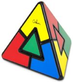 Łamigłówka Pyraminx Duo - obrazek 4