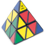 Łamigłówka Pyraminx