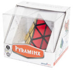 Łamigłówka Pyraminx - obrazek 4